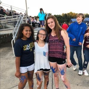 Meet your Posher, Aj